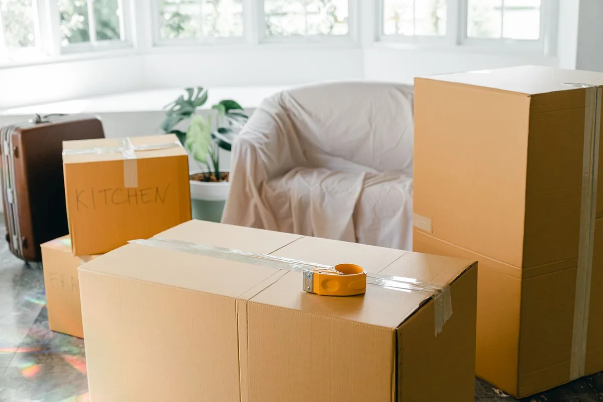 Hoarding Cleanup in Frisco, CO